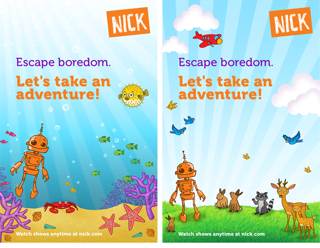Nick Print Ad 1
